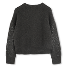 Strickpullover DKNY 
                    GIRL