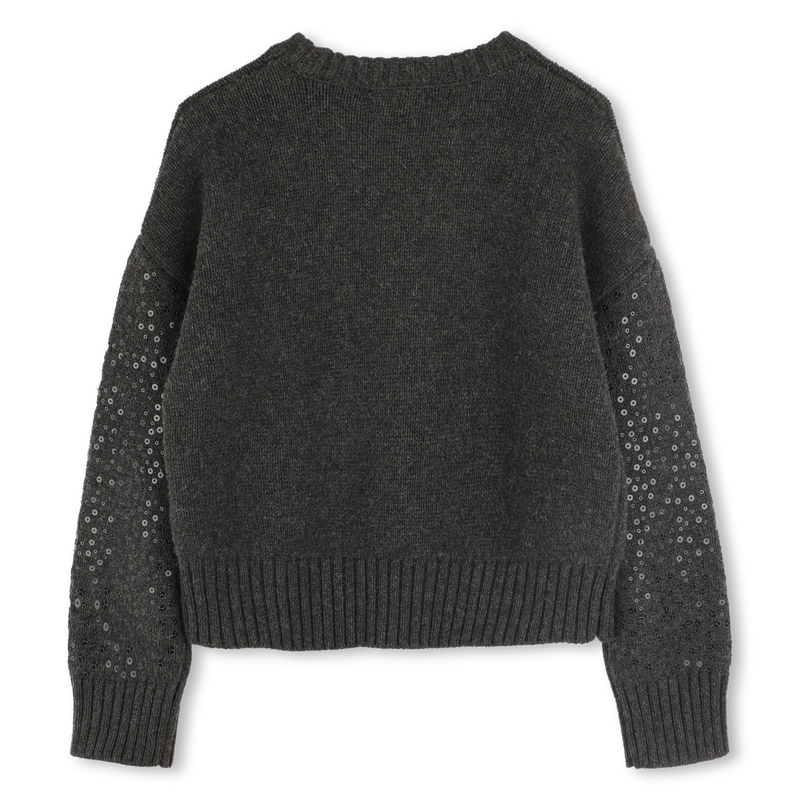 Strickpullover DKNY 
                        GIRL