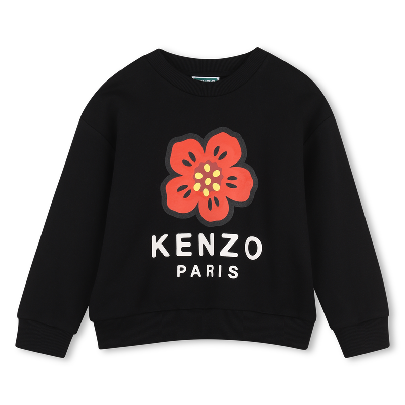 Sweat KENZO KIDS 
                        M&Auml;DCHEN