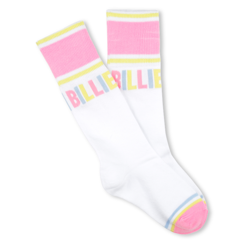 Set mit 2 Paar Socken BILLIEBLUSH 
                        GIRL