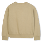 Lang&auml;rmeliges Sweatshirt MICHAEL KORS 
                    GIRL