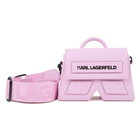 Verstellbare Handtasche KARL LAGERFELD KIDS 
                    GIRL
