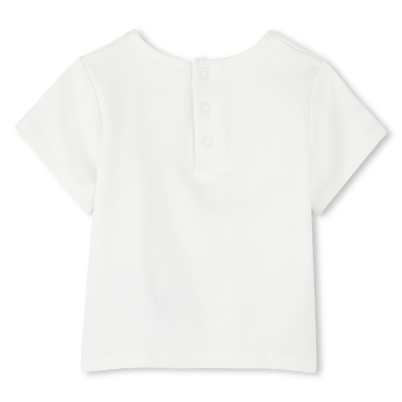 3-tlg. Jogginganzug MICHAEL KORS 
                        GIRL