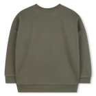 Kapuzenpullover BOSS 
                    BOY