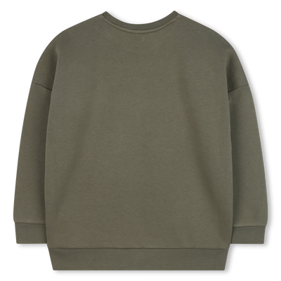 Kapuzenpullover BOSS BOY