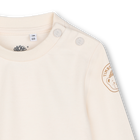 Overall- und T-Shirt-Set TIMBERLAND 
                    JUNGE