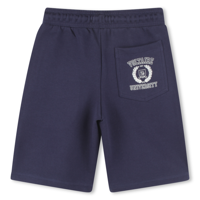 Sweatshorts ZADIG & VOLTAIRE 
                        BOY