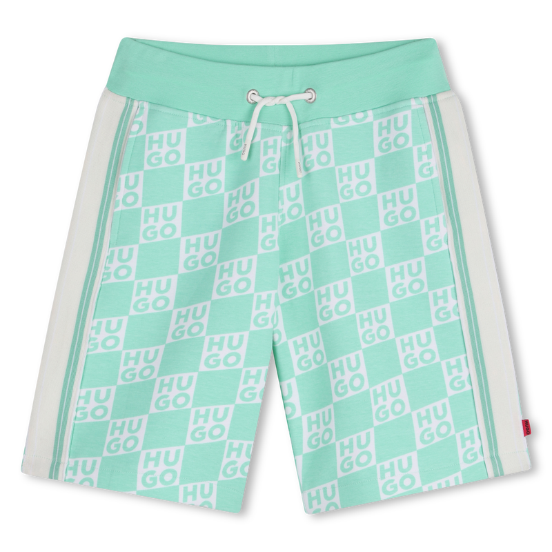 JOGGINGHOSE HUGO 
                        BOY