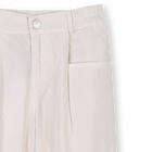 Hose mit weitem Bein KENZO KIDS 
                    GIRL