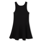 Riemchenkleid DKNY 
                    GIRL
