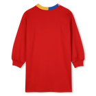 Langarmkleid KENZO KIDS 
                    GIRL