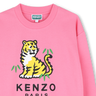 Sweat KENZO KIDS 
                    GIRL