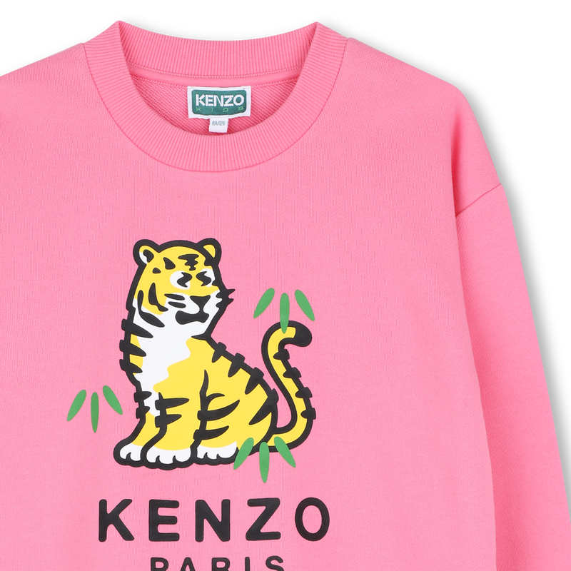 Sweat KENZO KIDS 
                        GIRL