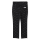 Elegante Stoffhose KARL LAGERFELD KIDS 
                    BOY