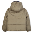 Wende-Daunenjacke mit Kapuze TIMBERLAND 
                    BOY