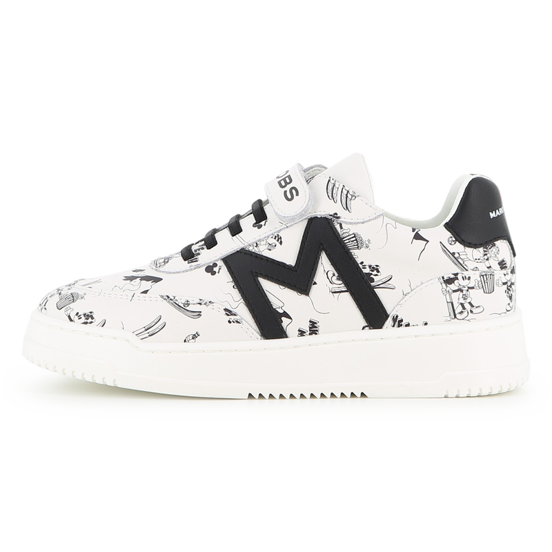 Sportschuhe MARC JACOBS 
                        BOY
