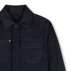 Jeansjacke GIVENCHY 
                    BOY