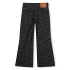 Bedruckte Jeans ZADIG VOLTAIRE 
                    GIRL