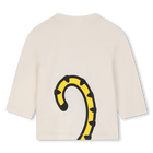 Langarmshirt KENZO KIDS 
                    UNISEX