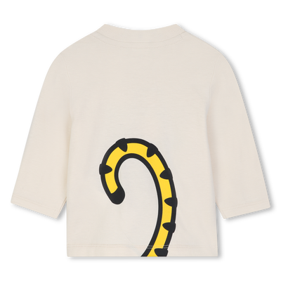 Langarmshirt KENZO KIDS UNISEX
