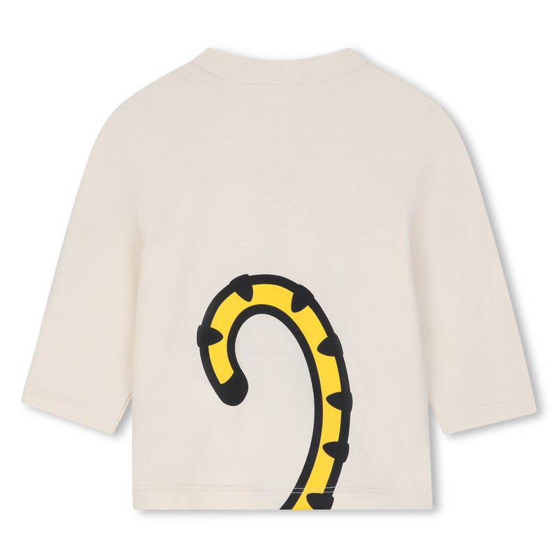 Langarmshirt KENZO KIDS 
                        UNISEX