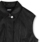 Weste ohne &Auml;rmel DKNY 
                    GIRL