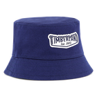 Wende-Fischerhut mit Logo TIMBERLAND 
                    BOY