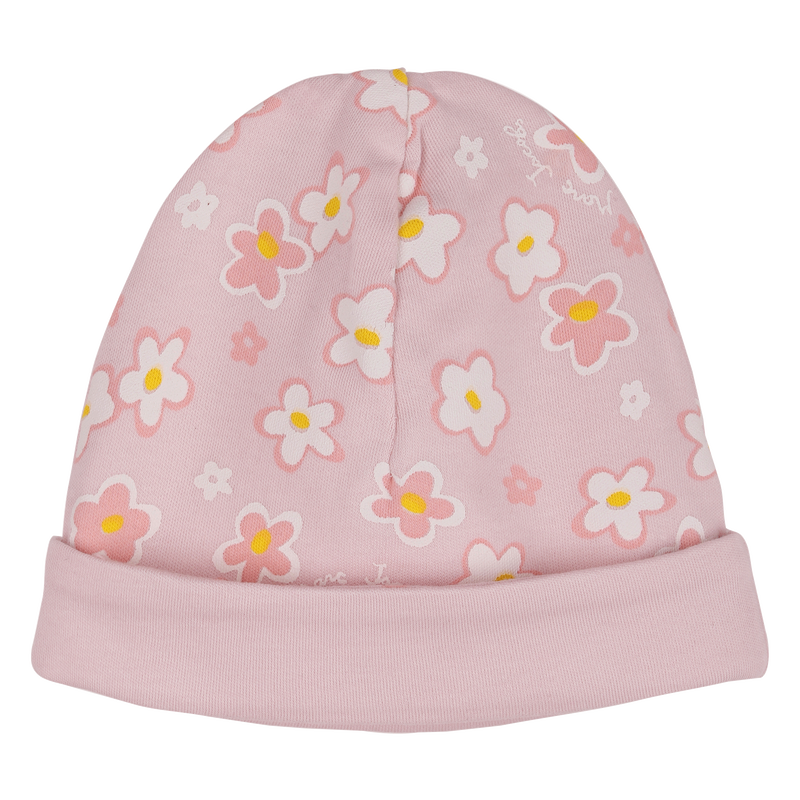 Pyjama-Set mit M&uuml;tze und L&auml;tzchen MARC JACOBS 
                        UNISEX