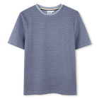 Kurzarm-T-Shirt BOSS 
                    BOY