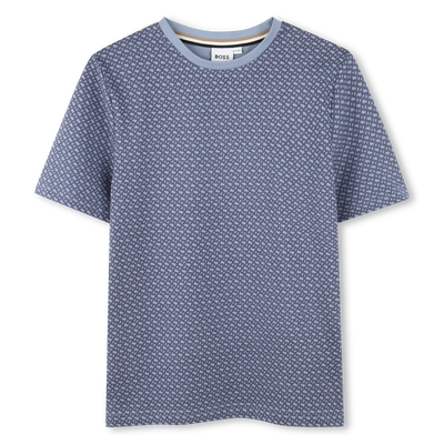 Kurzarm-T-Shirt BOSS BOY