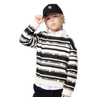 Verstellbares Baumwoll-Cap KARL LAGERFELD KIDS 
                    BOY