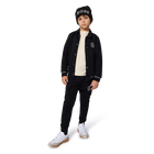 Sneakers aus Kunst- und Canvas-Stil BOSS 
                    BOY