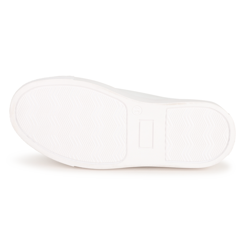 SNEAKER MIT KLETTSTREIFEN MARC JACOBS 
                        GIRL