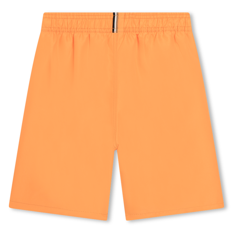 Badeshorts mit Taschen BOSS 
                        BOY