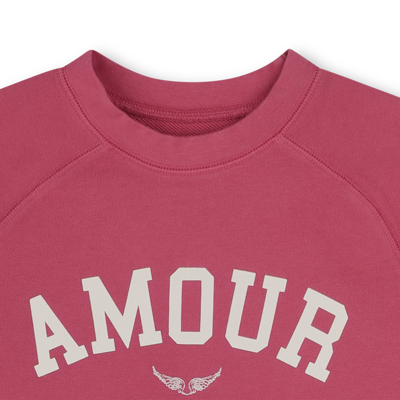 Sweatshirt ZADIG & VOLTAIRE 
                        GIRL