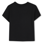 Kurz&auml;rmeliges t-shirt BOSS 
                    BOY