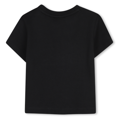 KURZ&Auml;RMELIGES T-SHIRT BOSS BOY