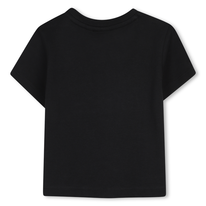 KURZ&Auml;RMELIGES T-SHIRT BOSS 
                        BOY