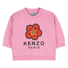 Set aus sweatshirt und hose KENZO KIDS 
                    UNISEX