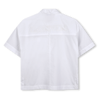 Kurz&auml;rmeliges hemd LANVIN 
                    BOY