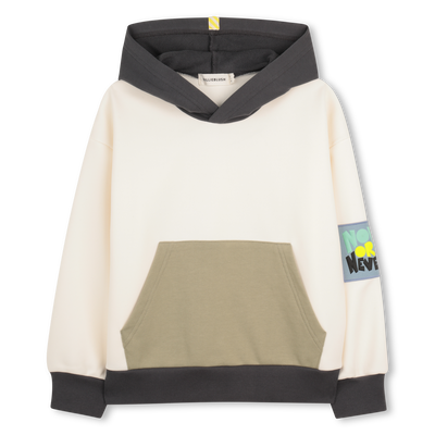 KAPUZENPULLOVER BILLIEBLUSH BOY