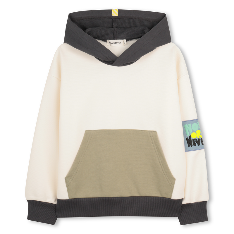 KAPUZENPULLOVER BILLIEBLUSH 
                        BOY
