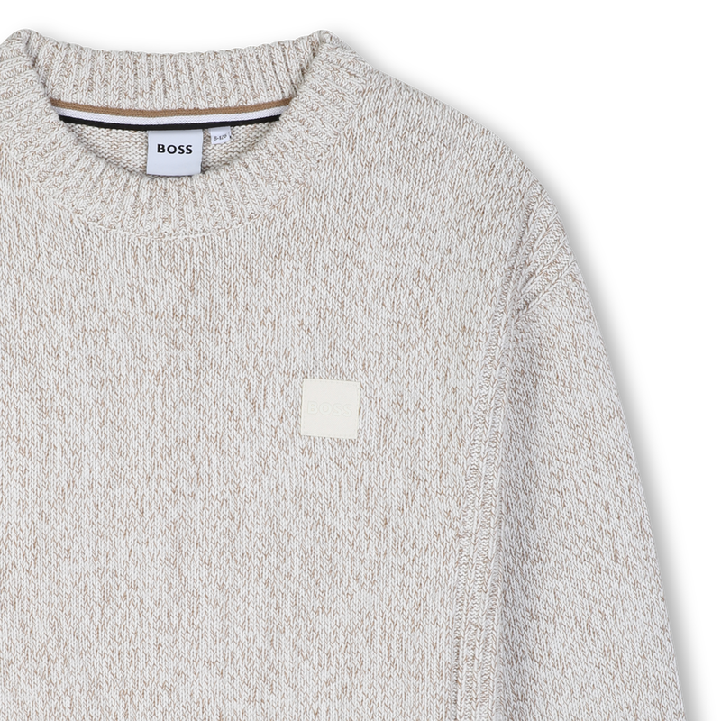 Pullover BOSS 
                        BOY