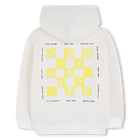 Kapuzenpullover mit reissverschluss MARC JACOBS 
                    BOY