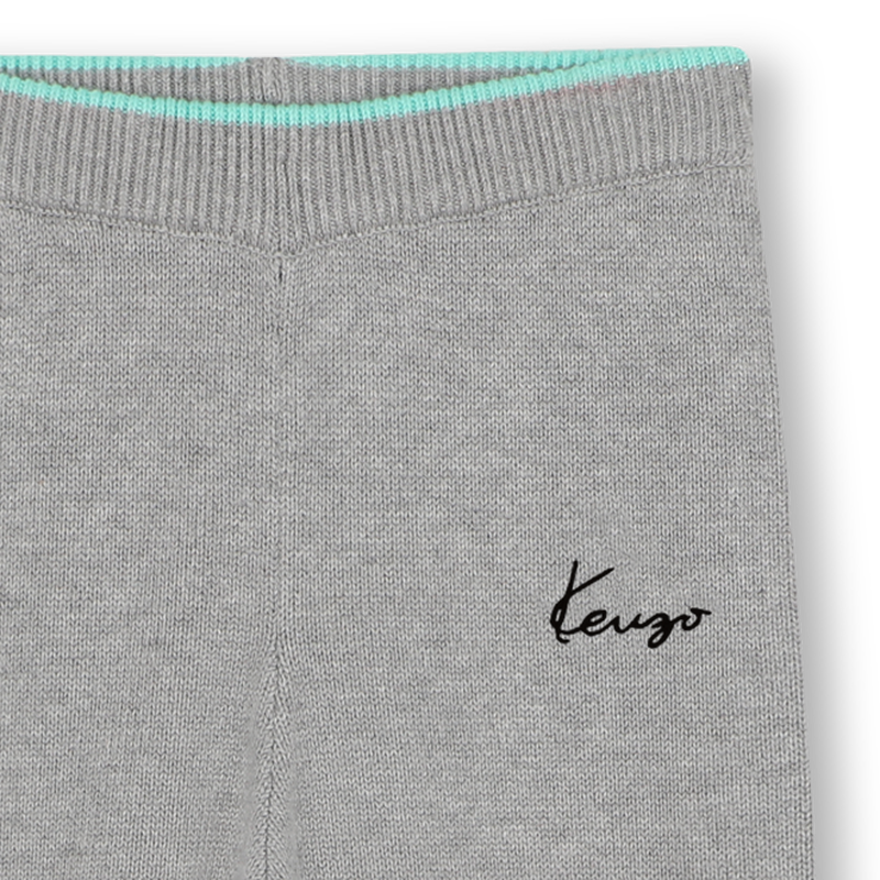 Strickhose KENZO KIDS 
                        GIRL