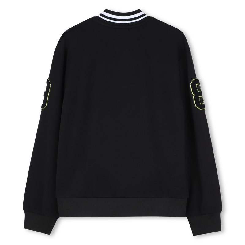 Leichter Milano-Cardigan DKNY 
                        BOY