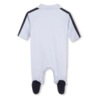 Pyjama mit druckknopfverschluss BOSS 
                    BOY