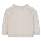 Set aus Strickjacke und Hose MICHAEL KORS 
                    GIRL