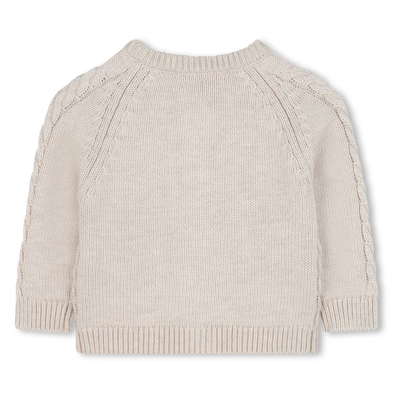 Set aus Strickjacke und Hose MICHAEL KORS 
                        GIRL