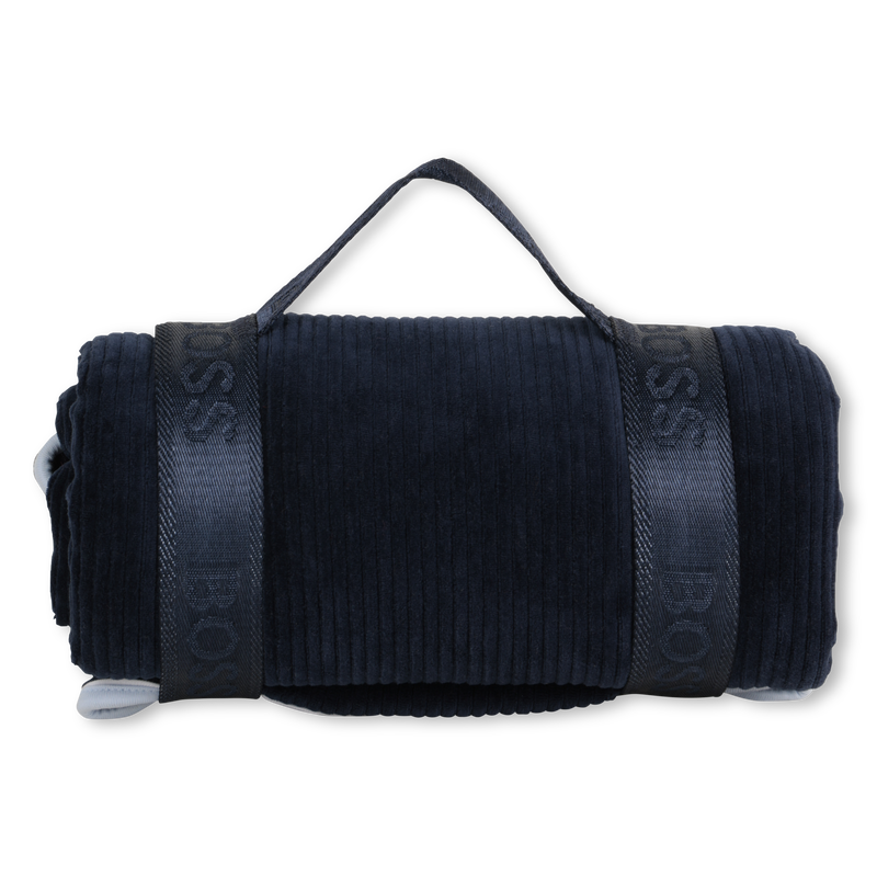 Beidseitige Abdeckung BOSS 
                        BOY